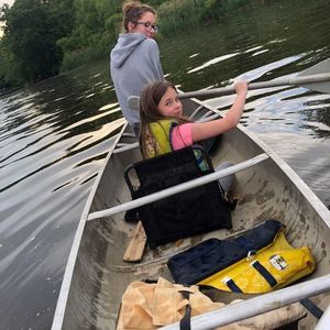 Meet your Posher, Katelynn